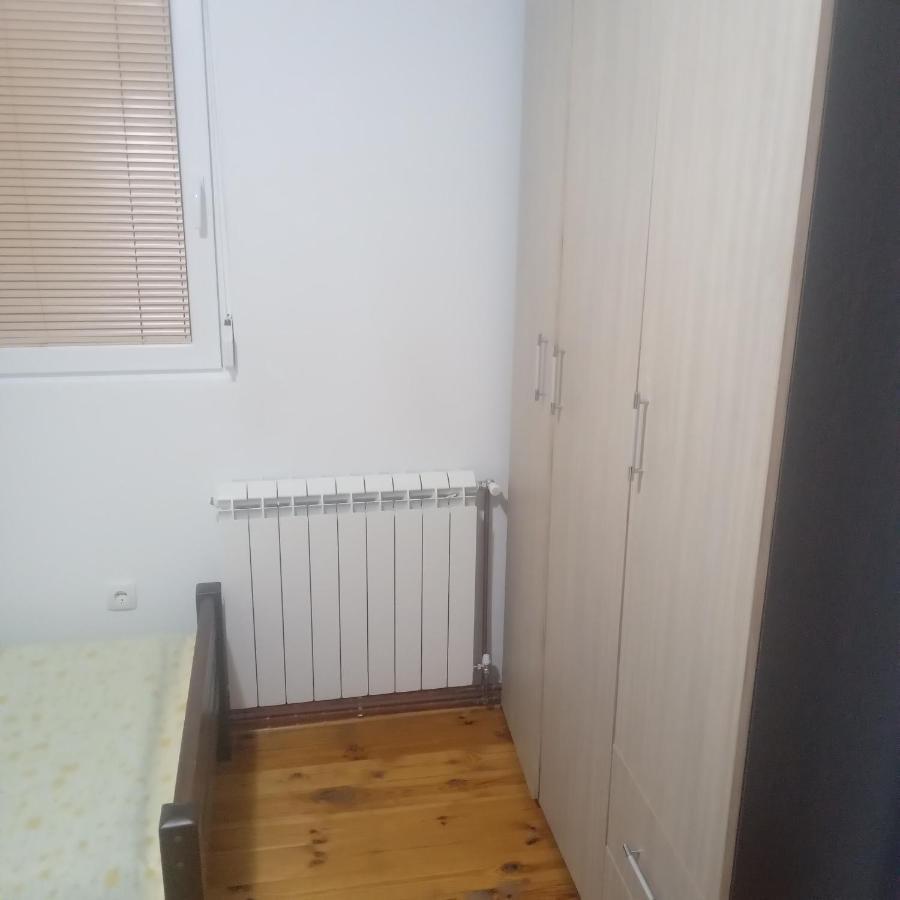 Apartments Avramovic Žabljak Екстериор снимка