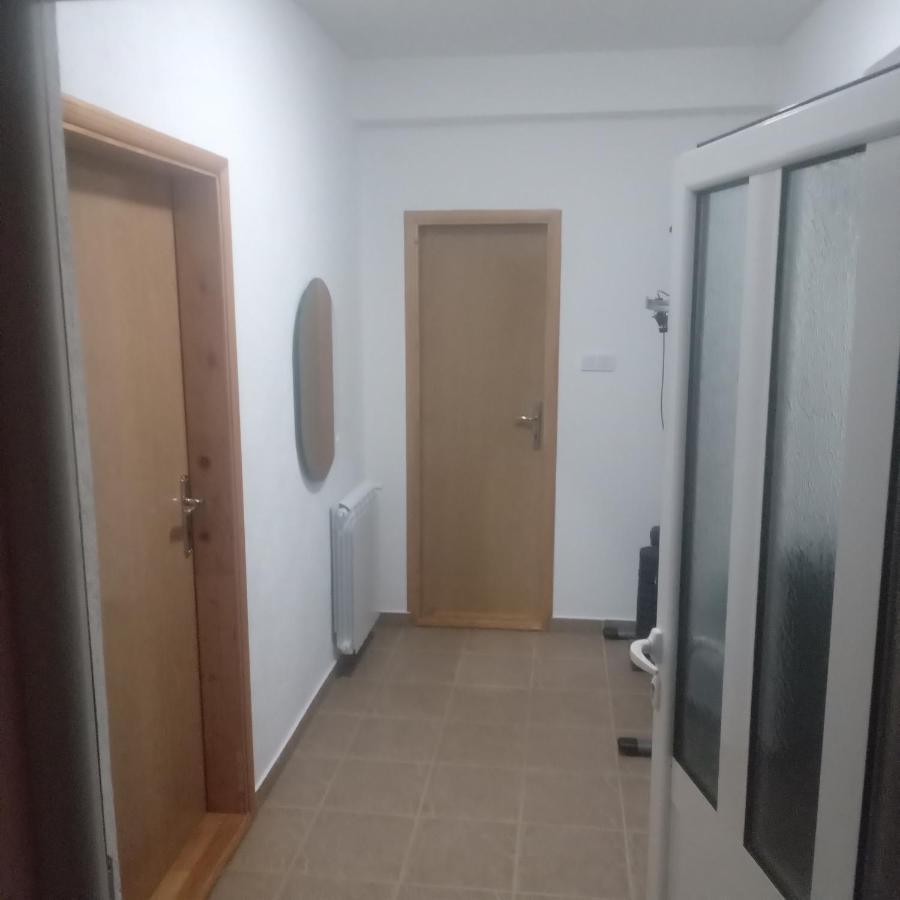 Apartments Avramovic Žabljak Екстериор снимка