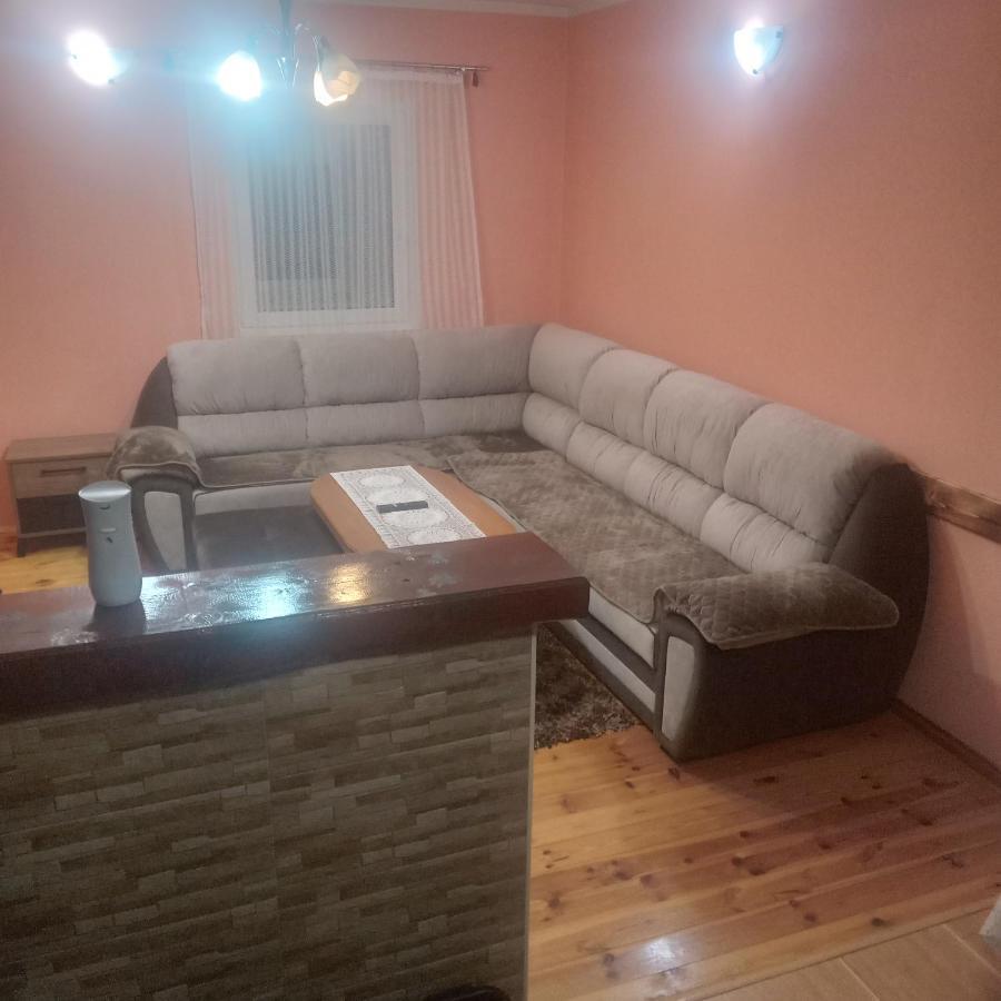 Apartments Avramovic Žabljak Екстериор снимка